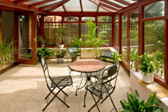 Groeslon conservatory quotes