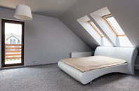 Groeslon bedroom extensions